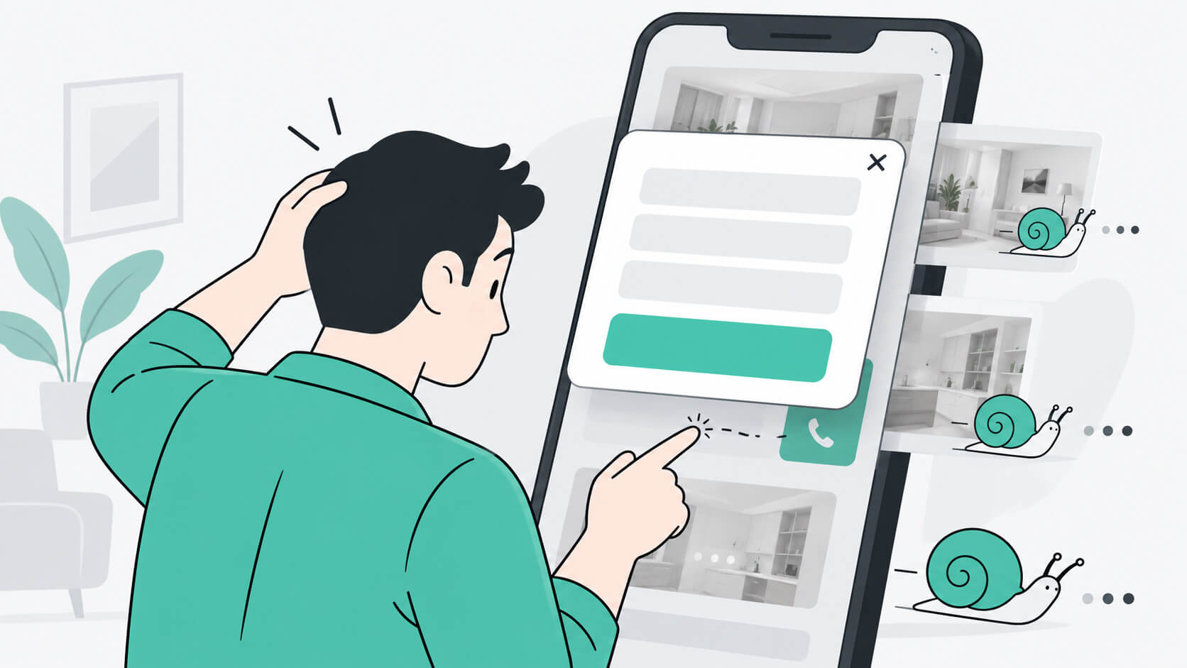 Сайт должен одинаково хорошо работать на компьютере и телефоне
