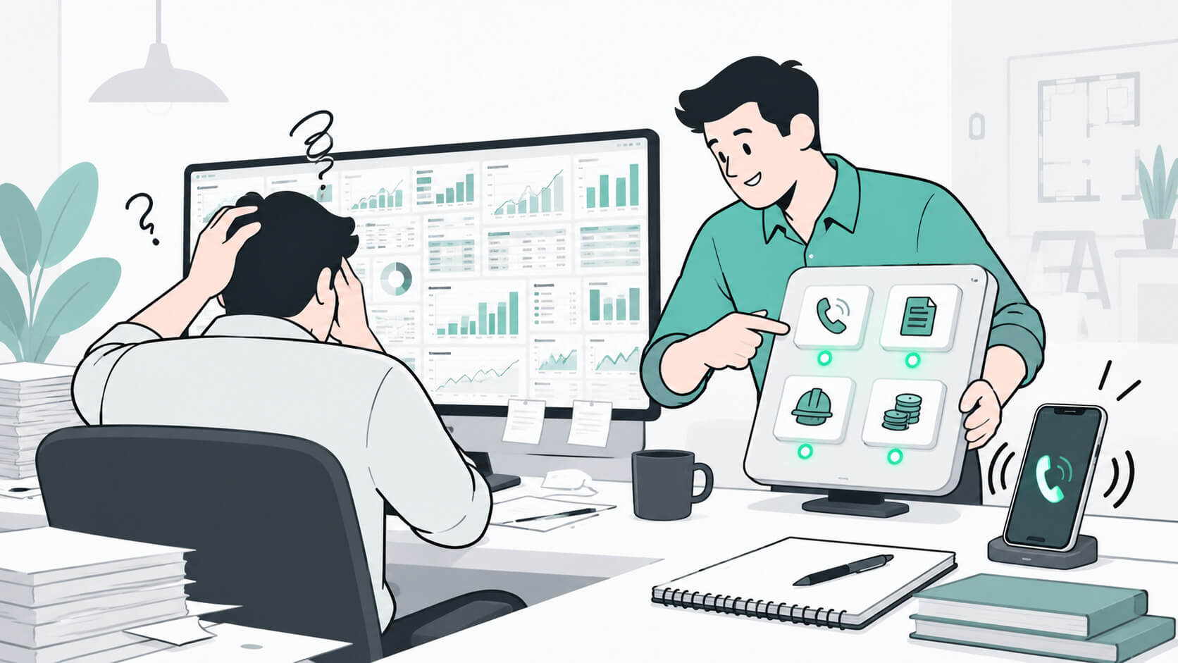 Как понять, что SEO работает