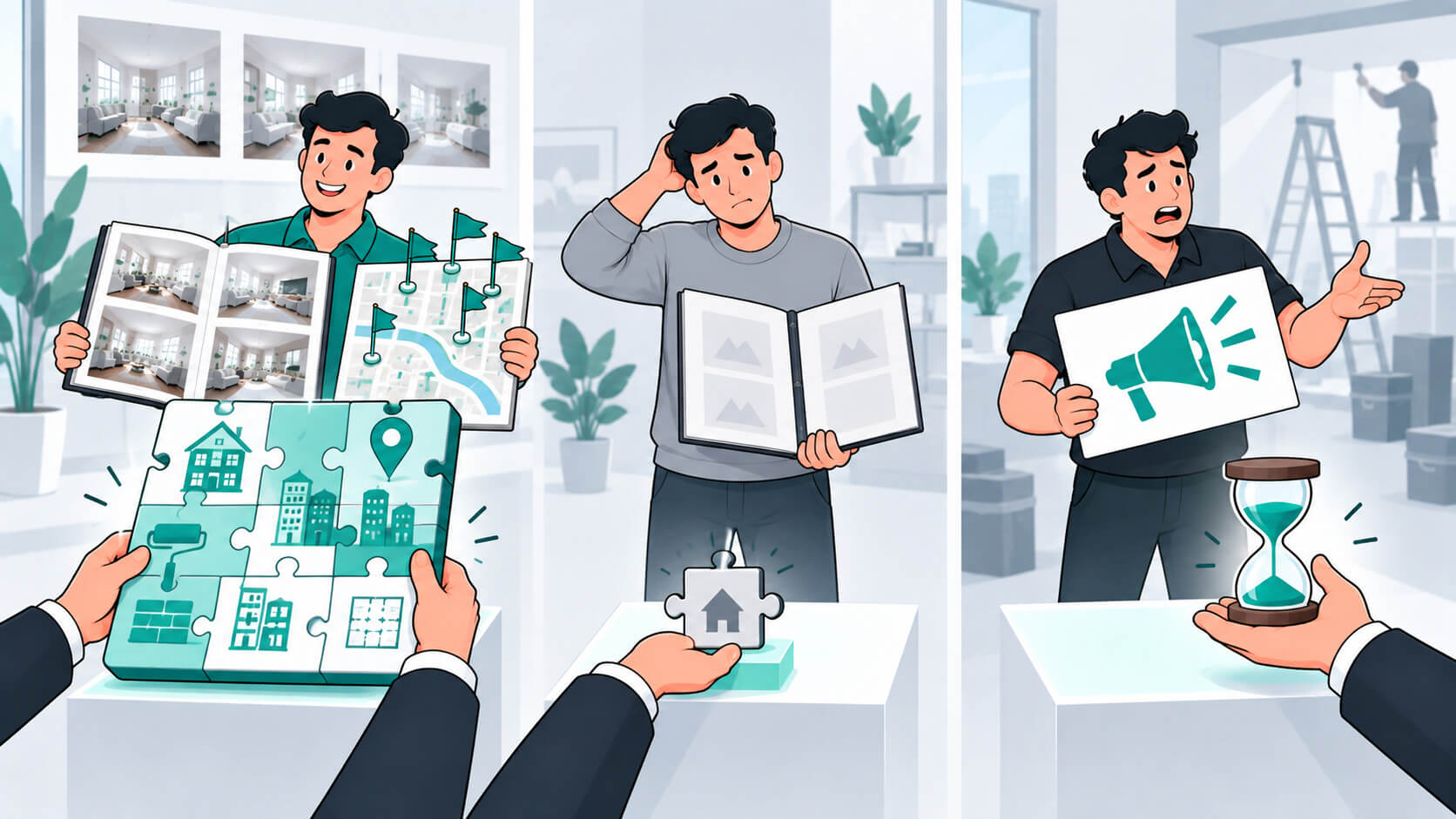 Кому особенно имеет смысл развивать SEO