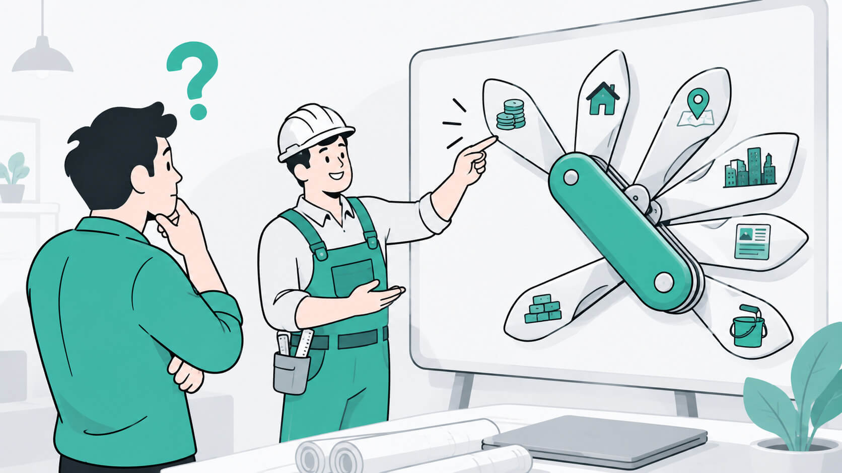 SEO-работы