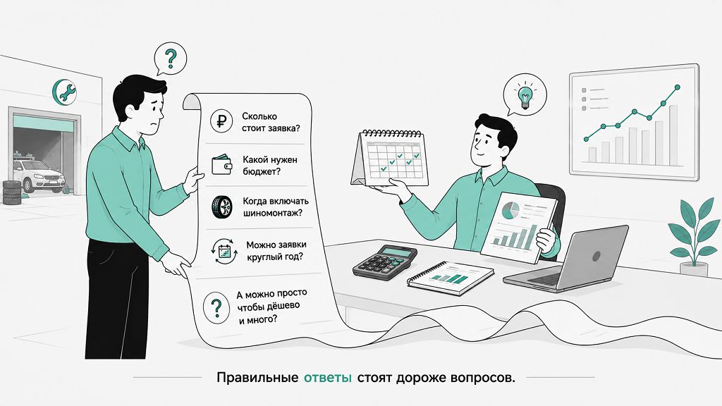Часто задаваемые вопросы