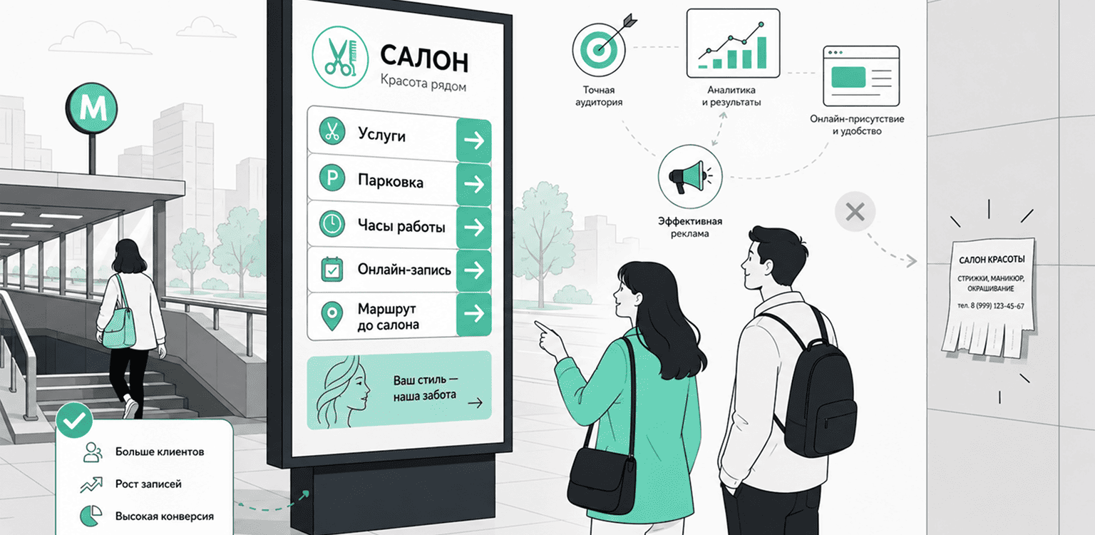 Быстрые ссылки
