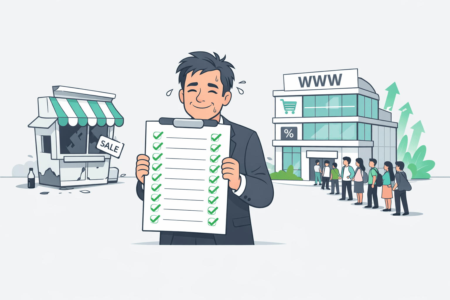 Написание SEO-статей