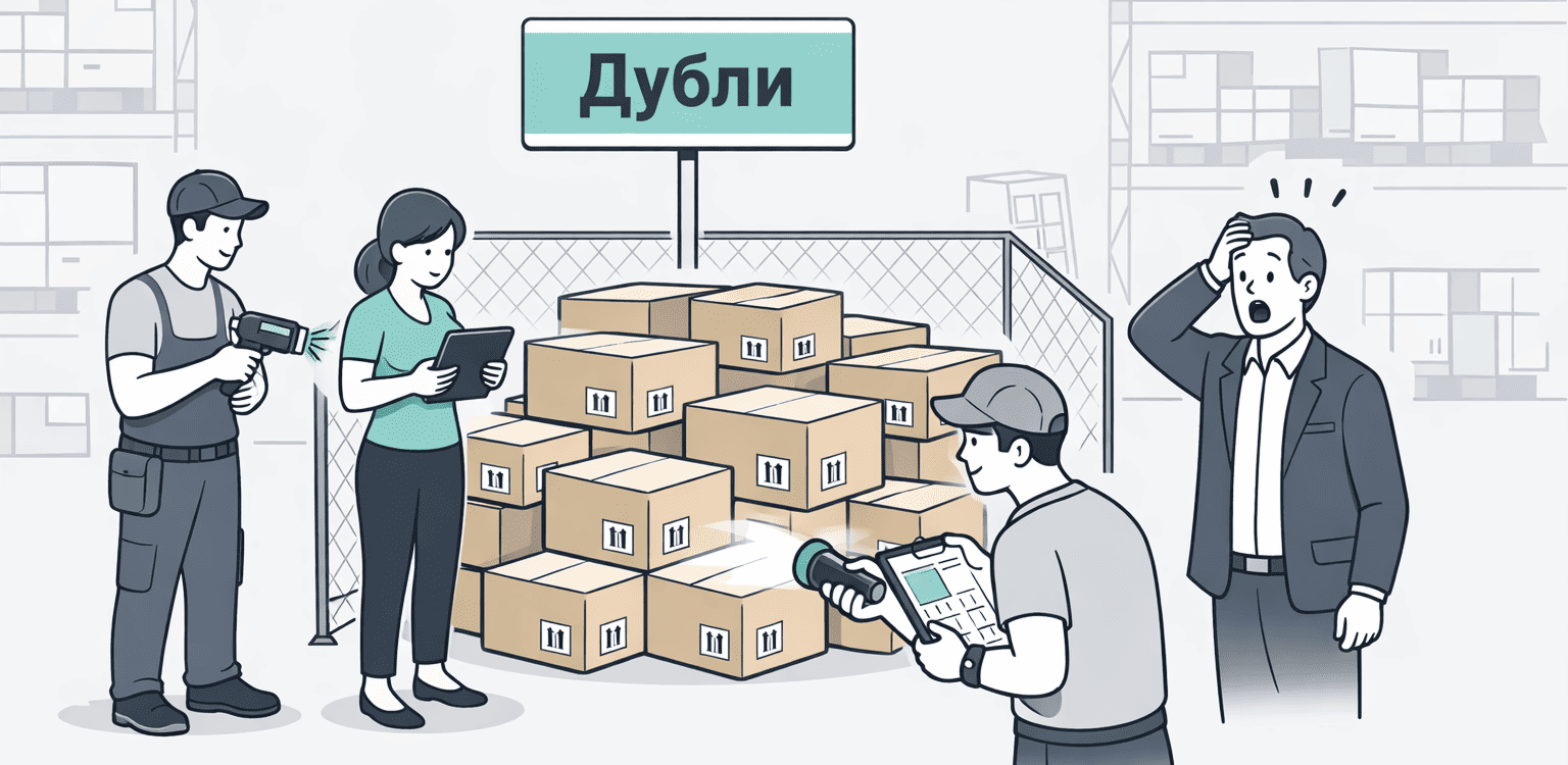 Инструменты для обнаружения дублей страниц