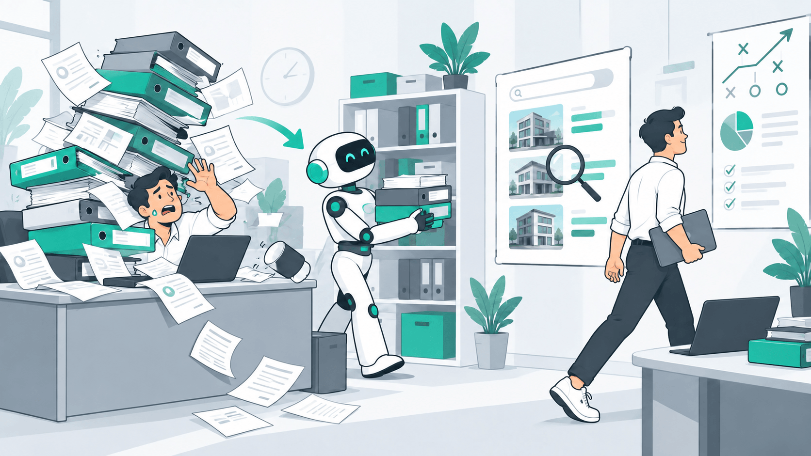 Системное SEO не обязательно должно превращаться в дорогой бесконечный проект