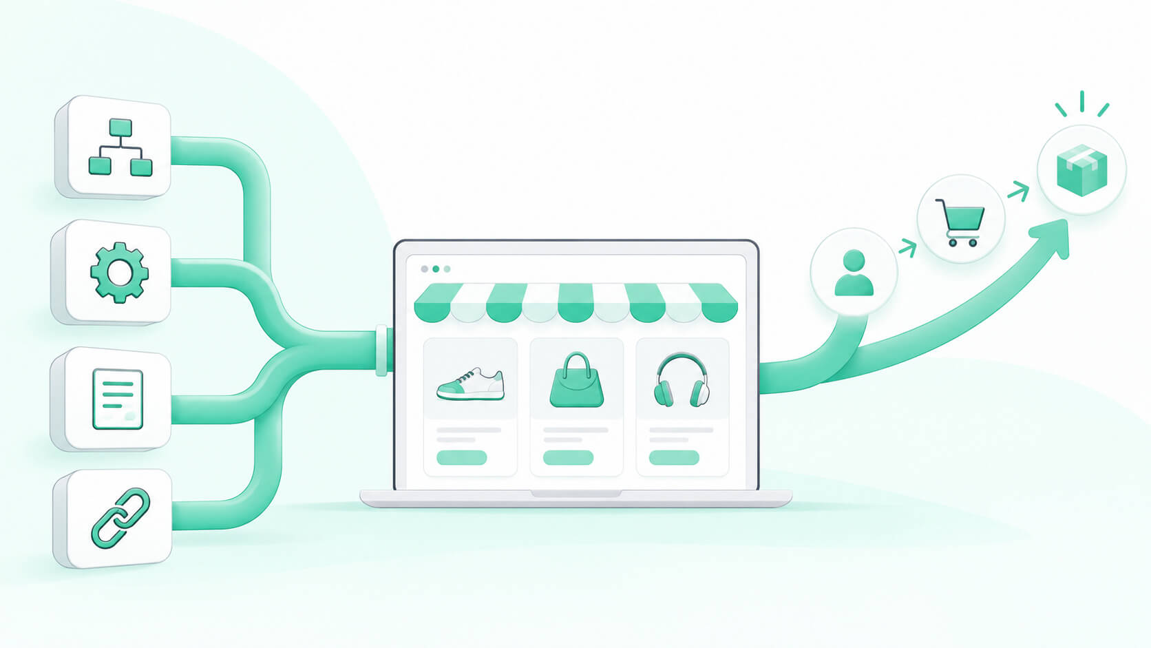 SEO-продвижение каталога интернет-магазина
