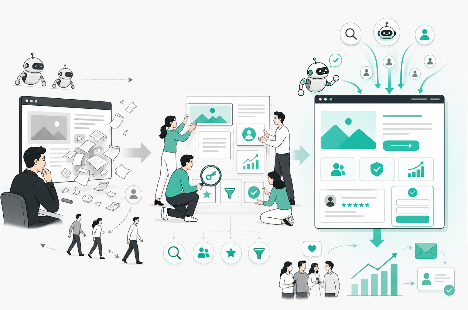 SEO-тексты для сайта